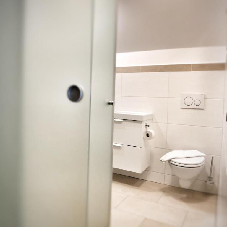 Gasthof Auwirt - Doppelzimmer mit Balkon - 1