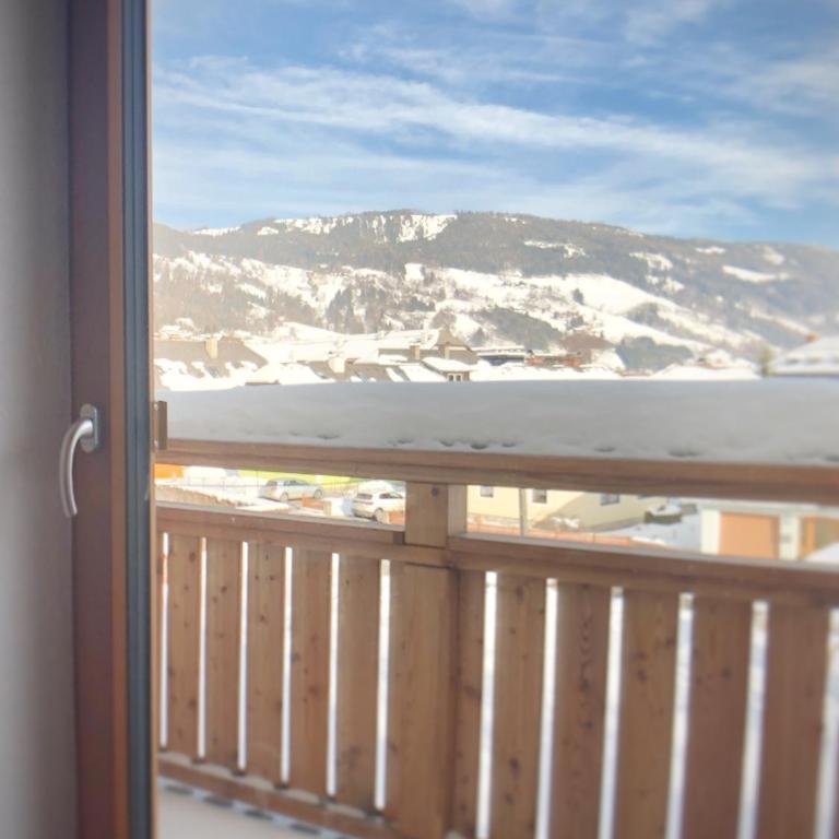 Gasthof Auwirt - Doppelzimmer mit Balkon - 11