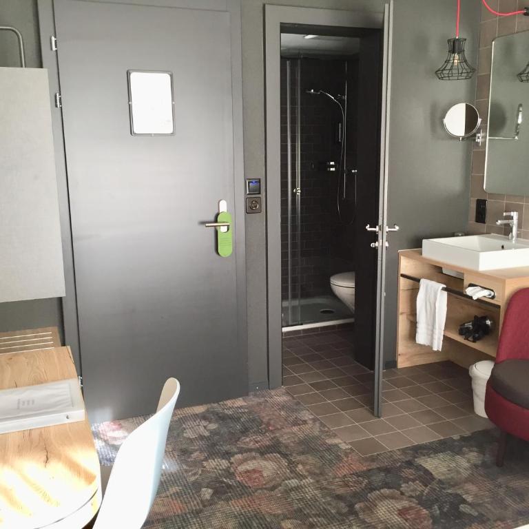 Baxter Hotel - Superior Single Room - 2
