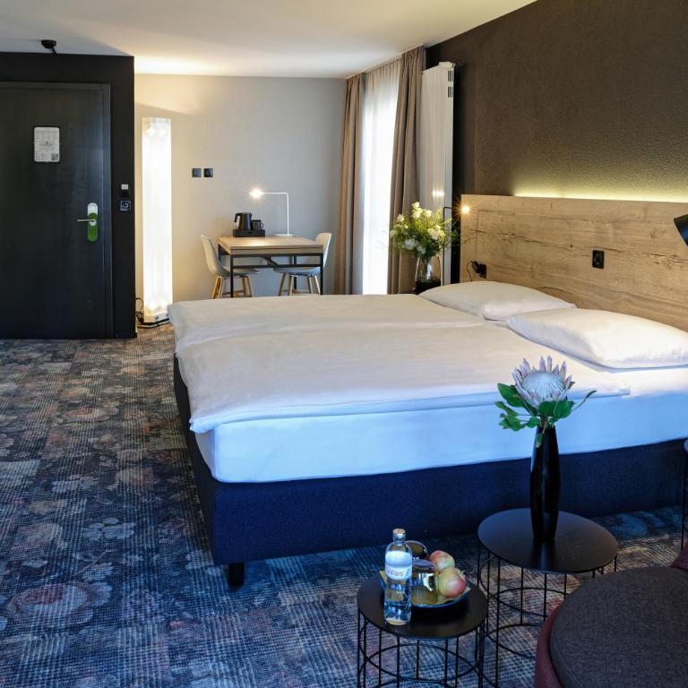 Baxter Hotel - Superior Double Room - 2