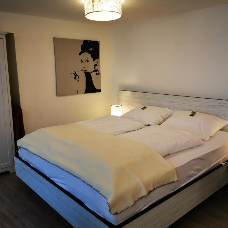 Haus Bolay - Studio-Apartment - 2