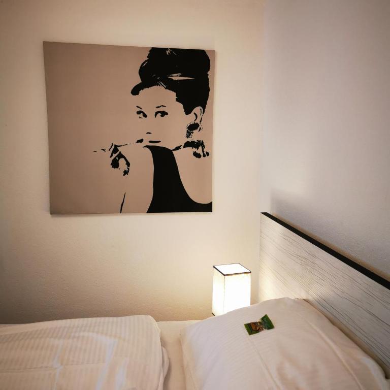 Haus Bolay - Studio-Apartment - 3