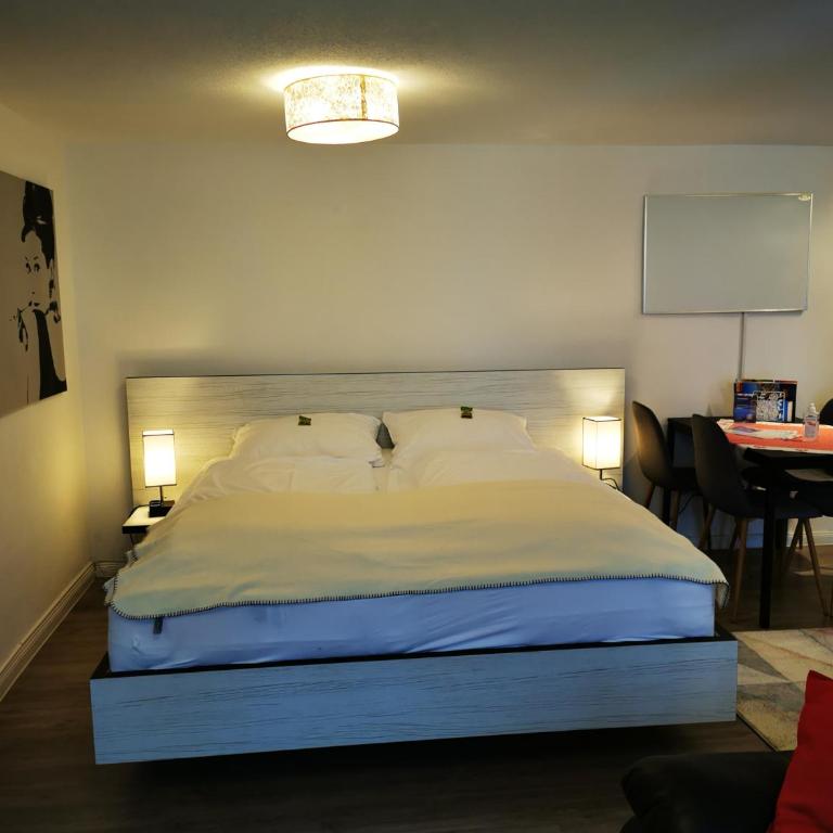 Haus Bolay - Studio-Apartment - 4