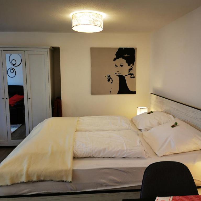 Haus Bolay - Studio-Apartment - 5