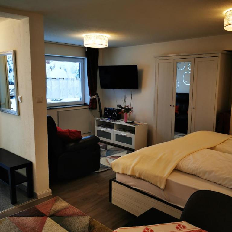 Haus Bolay - Studio-Apartment - 6