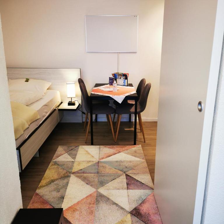 Haus Bolay - Studio-Apartment - 9