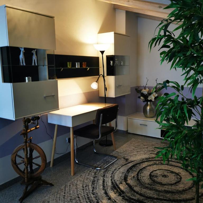 Haus Bolay - Deluxe Apartment mit Balkon - 4