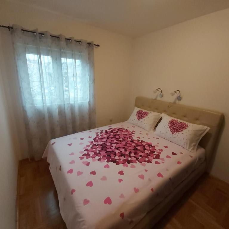 Amore@Tivat - Apartman sa 1 Spavaćom Sobom - 6