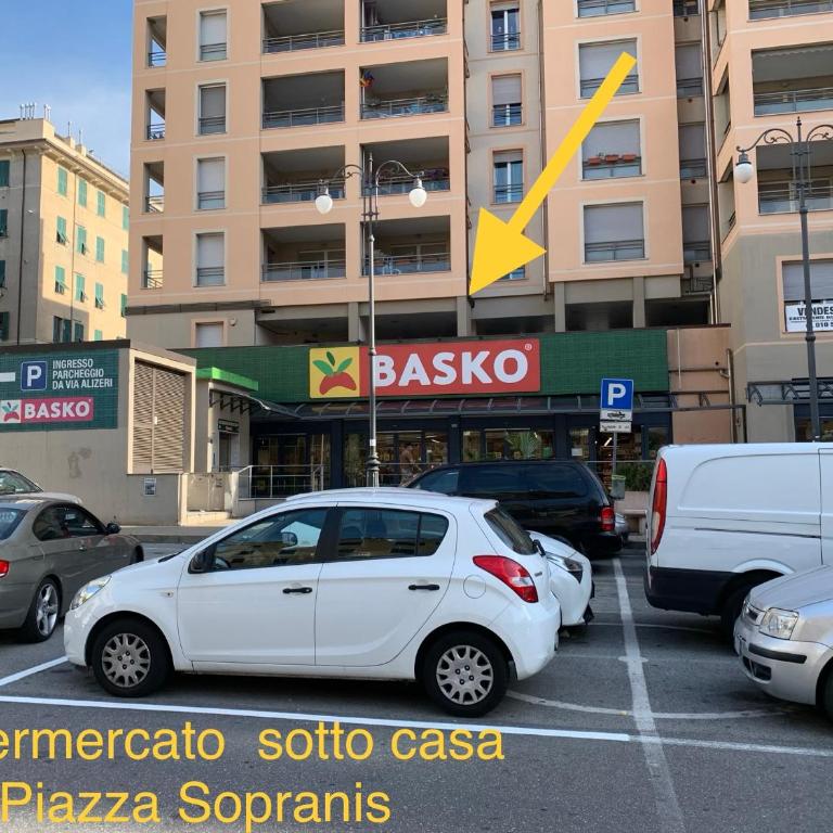 La Casetta del Bianconiglio by SMART-HOME - Appartamento Standard - 22