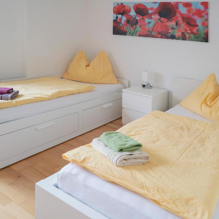 Linz LIVIA - Apartment mit 3 Schlafzimmern - 10
