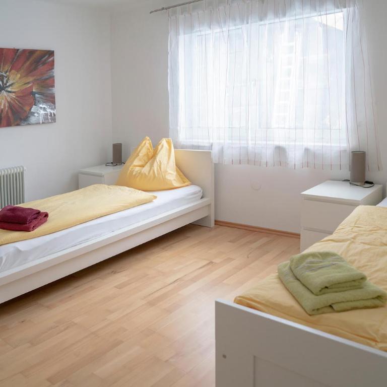 Linz LIVIA - Apartment mit 3 Schlafzimmern - 11