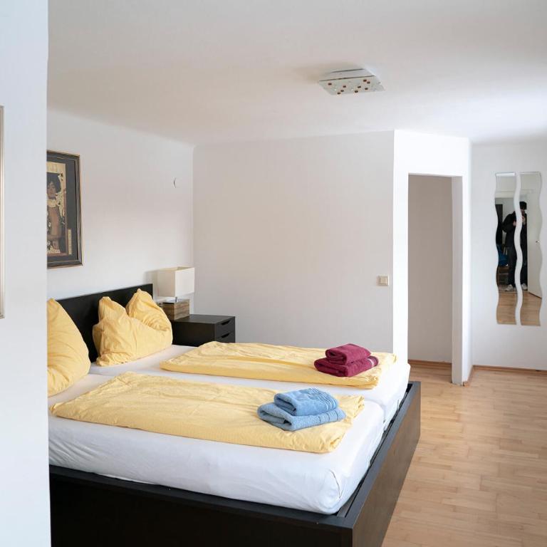 Linz LIVIA - Apartment mit 3 Schlafzimmern - 12