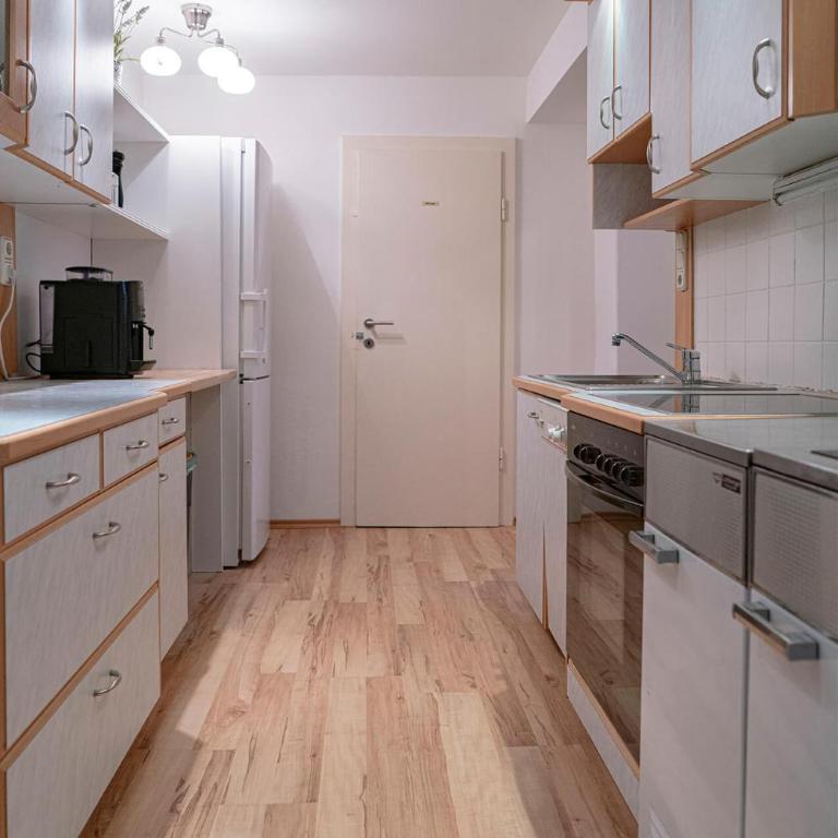 Linz LIVIA - Apartment mit 3 Schlafzimmern - 13