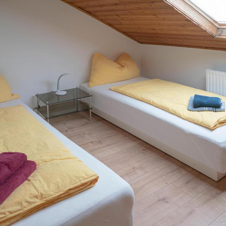 Linz LIVIA - Apartment mit 1 Schlafzimmer und Balkon - 3