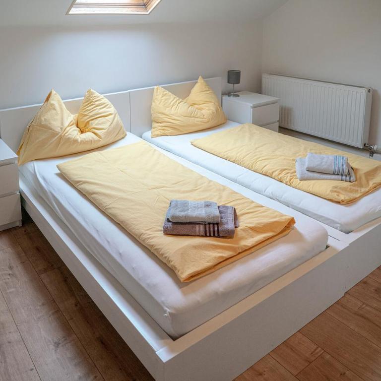 Linz LIVIA - Apartment mit 1 Schlafzimmer und Balkon - 4