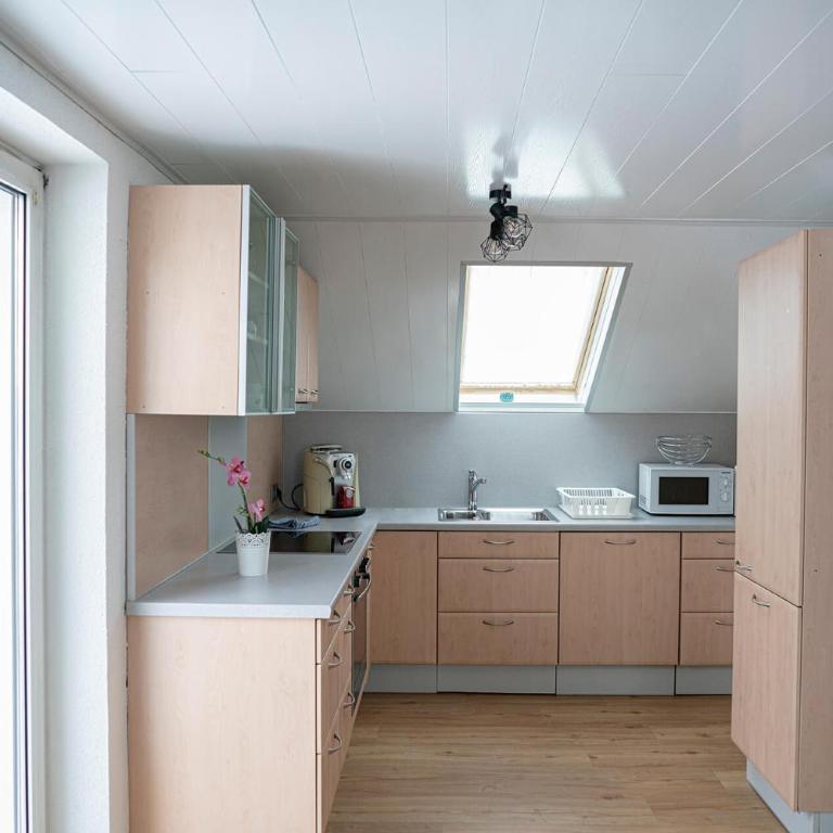 Linz LIVIA - Apartment mit 1 Schlafzimmer und Balkon - 5