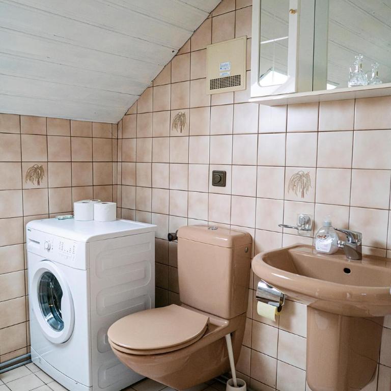 Linz LIVIA - Apartment mit 1 Schlafzimmer und Balkon - 6