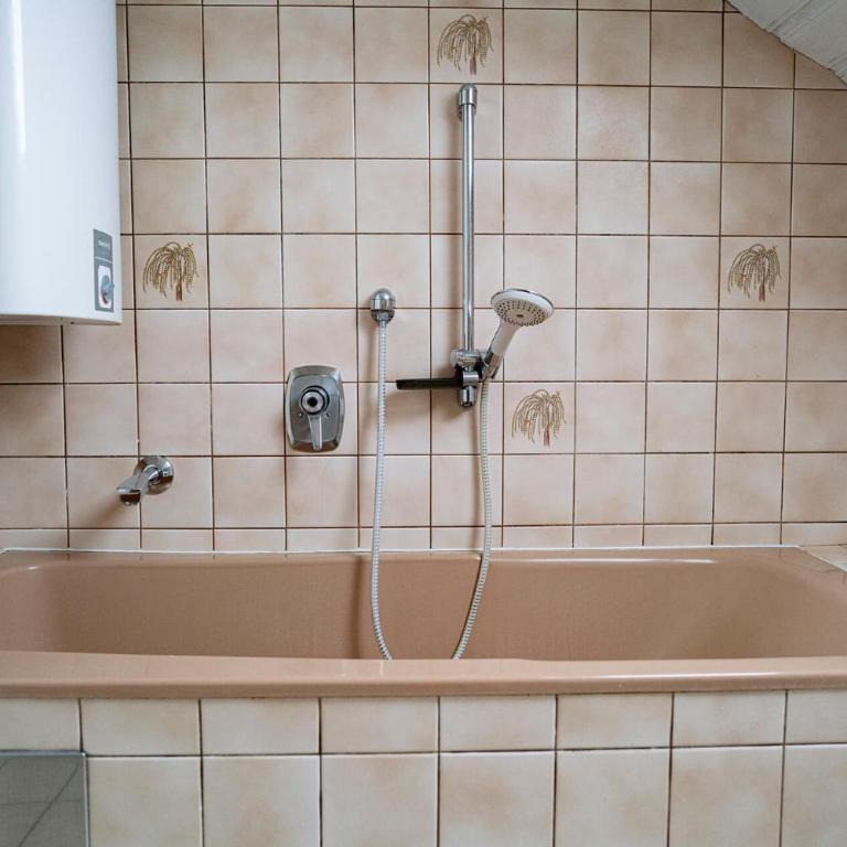 Linz LIVIA - Apartment mit 1 Schlafzimmer und Balkon - 7