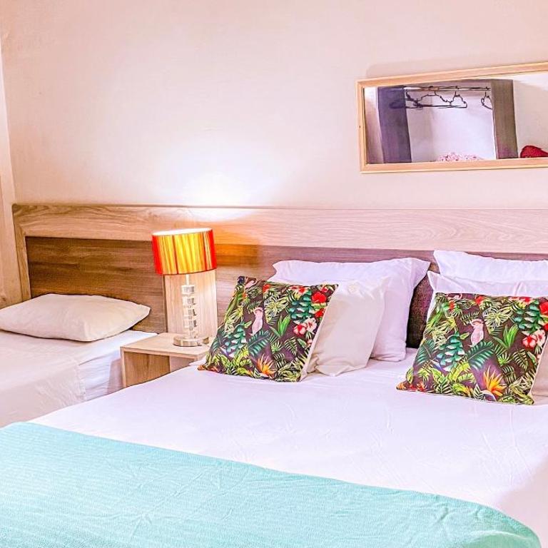 Canarias Bed & Breakfast - Family Room - 2