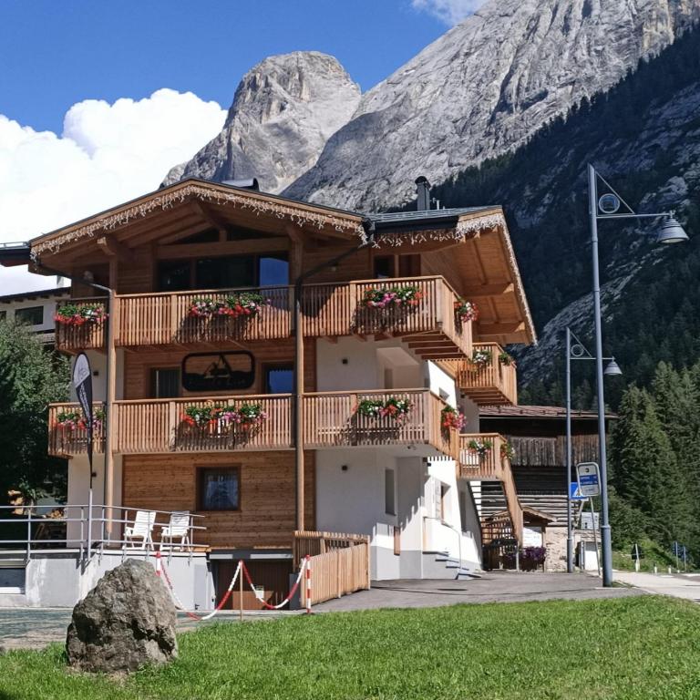 Piccola Cesa B&B - Camera Quadrupla - 1