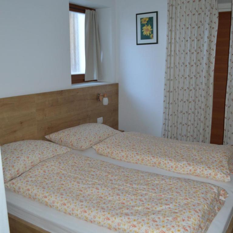 Isidorhof - Appartamento - 2