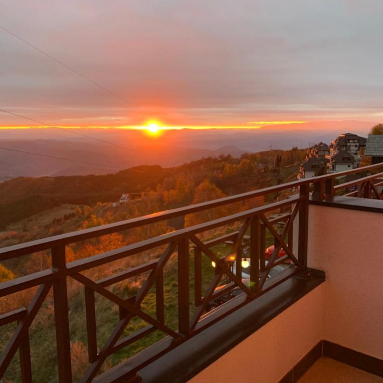 Milmari Mountain view - I11 - One-Bedroom Apartment - 2