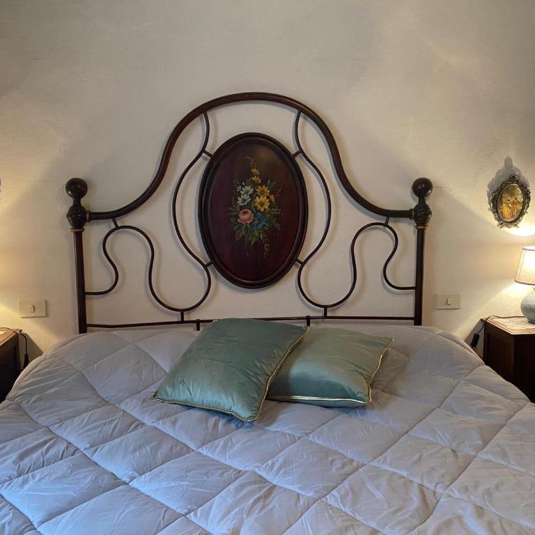 Casa Vacanze Beppina Cortona - Appartamento con 1 Camera da Letto - 22