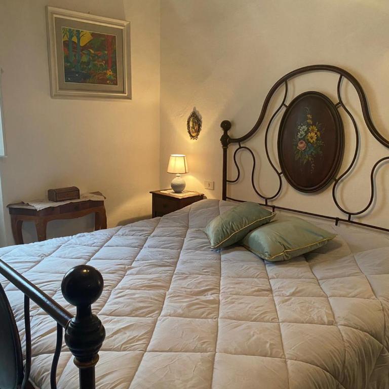 Casa Vacanze Beppina Cortona - Appartamento con 1 Camera da Letto - 26