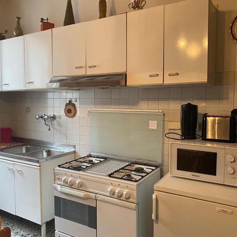 Casa Vacanze Beppina Cortona - Appartamento con 1 Camera da Letto - 48