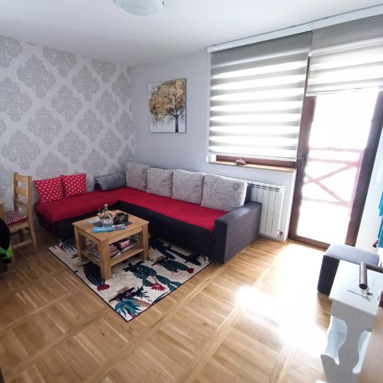 Apartment Gorski javor - Apartment with Balcony - 8