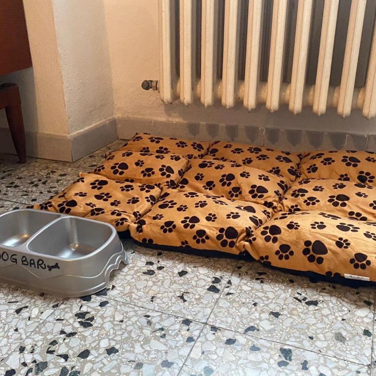 Casa Vacanze Beppina Cortona - Appartamento con 1 Camera da Letto - 47