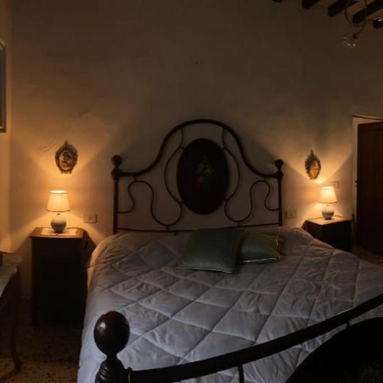 Casa Vacanze Beppina Cortona - Appartamento con 1 Camera da Letto - 23