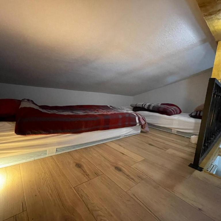 Apartments Walter Jahorina - Two-Bedroom Apartment - 14