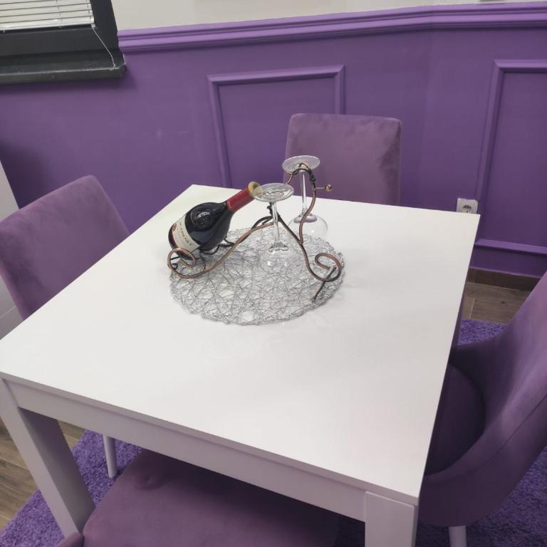 VIOLET QUEEN - Apartman sa 1 Spavaćom Sobom - 23