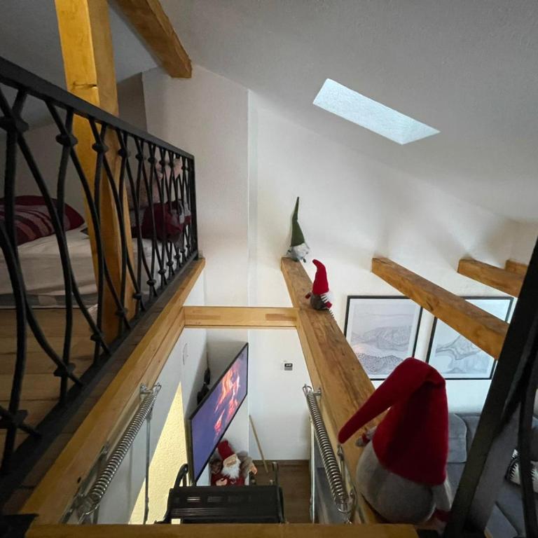 Apartments Walter Jahorina - Two-Bedroom Apartment - 11