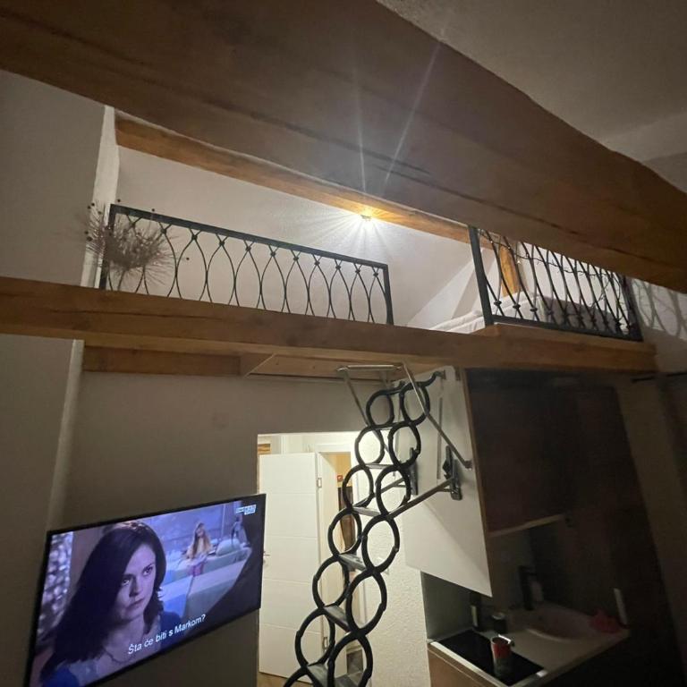 Apartments Walter Jahorina - Apartman sa 2 Spavaće Sobe - 7