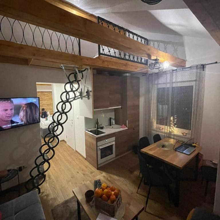 Apartments Walter Jahorina - Two-Bedroom Apartment - 14