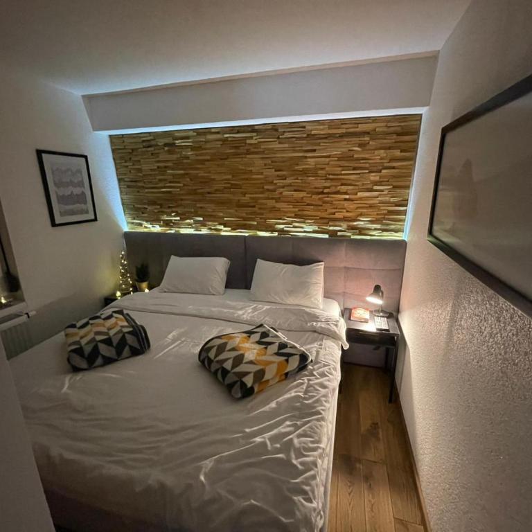 Apartments Walter Jahorina - Two-Bedroom Apartment - 5