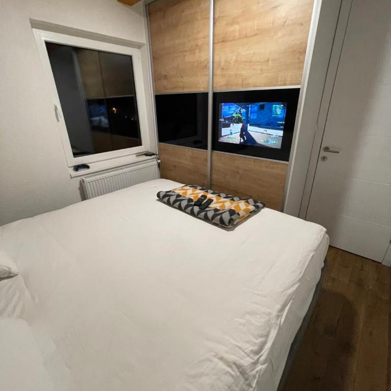 Apartments Walter Jahorina - Two-Bedroom Apartment - 15