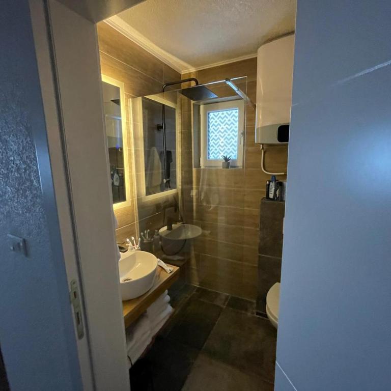 Apartments Walter Jahorina - Two-Bedroom Apartment - 21