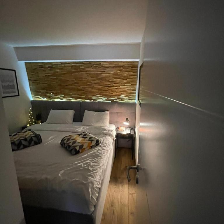 Apartments Walter Jahorina - Two-Bedroom Apartment - 22