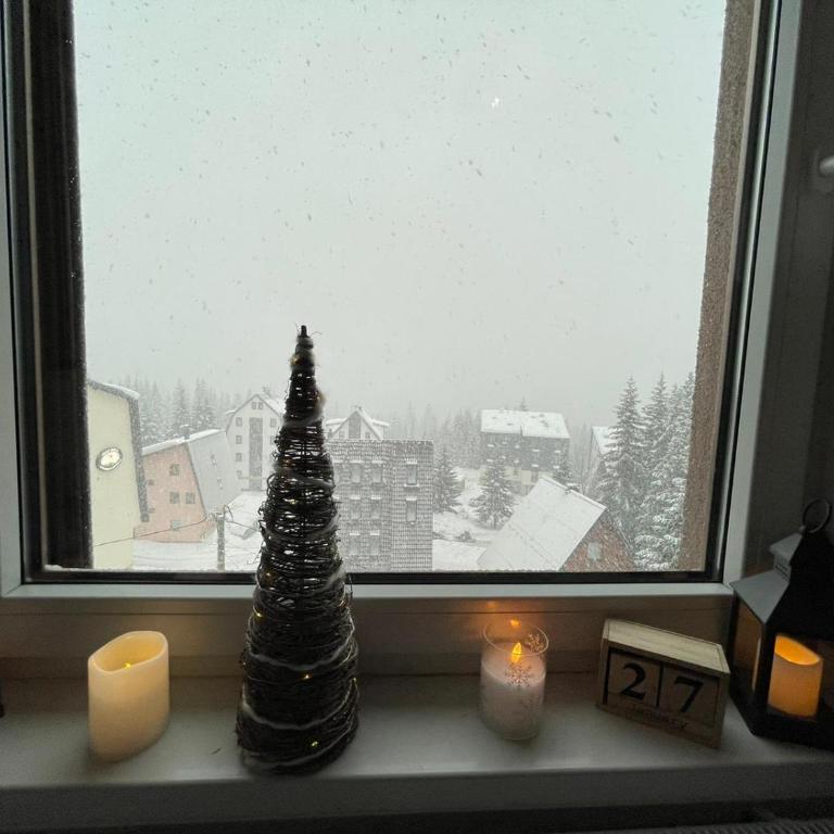 Apartments Walter Jahorina - Two-Bedroom Apartment - 25