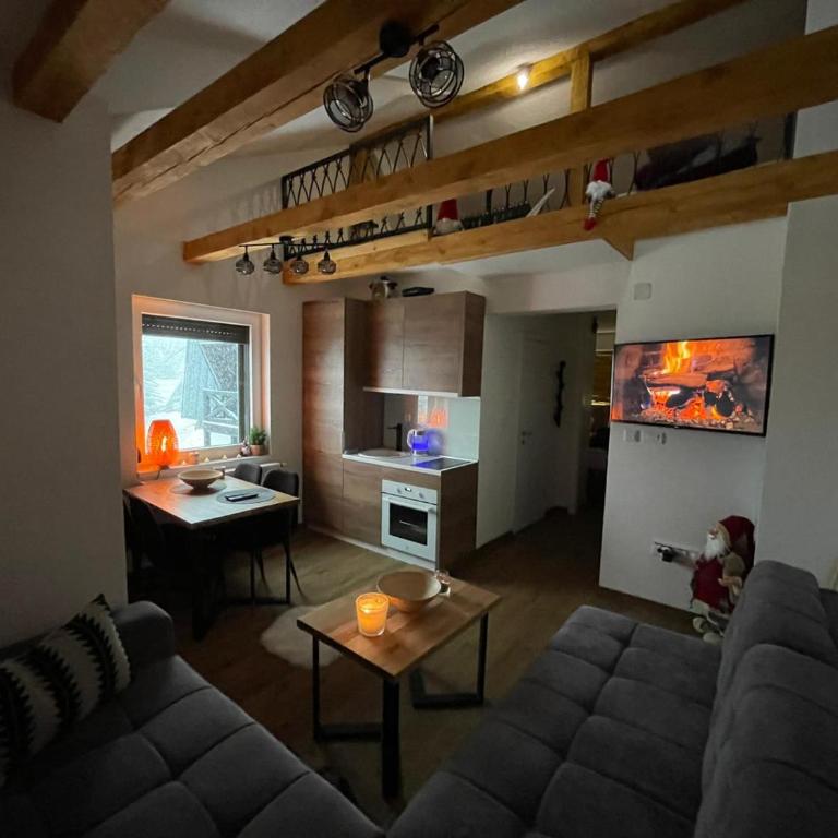Apartments Walter Jahorina - Two-Bedroom Apartment - 2
