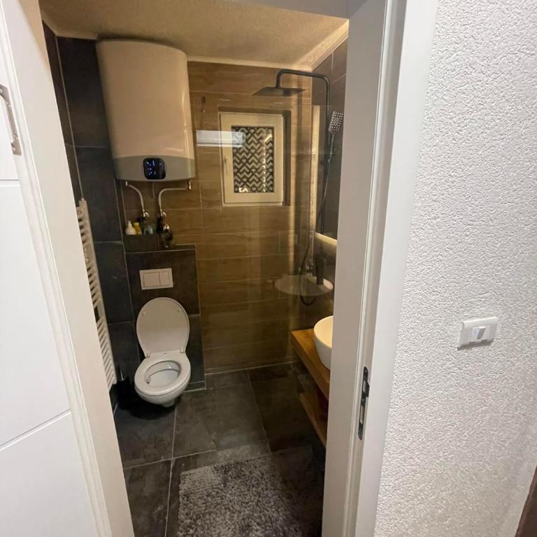 Apartments Walter Jahorina - Two-Bedroom Apartment - 2
