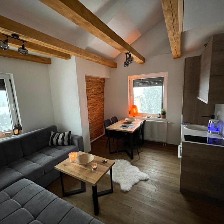 Apartments Walter Jahorina - Two-Bedroom Apartment - 30