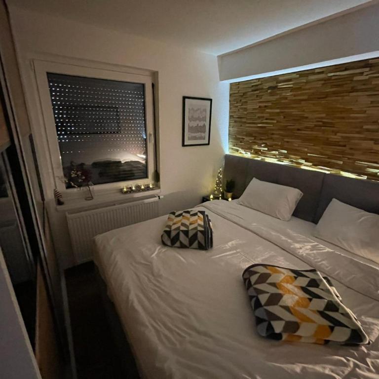 Apartments Walter Jahorina - Two-Bedroom Apartment - 31