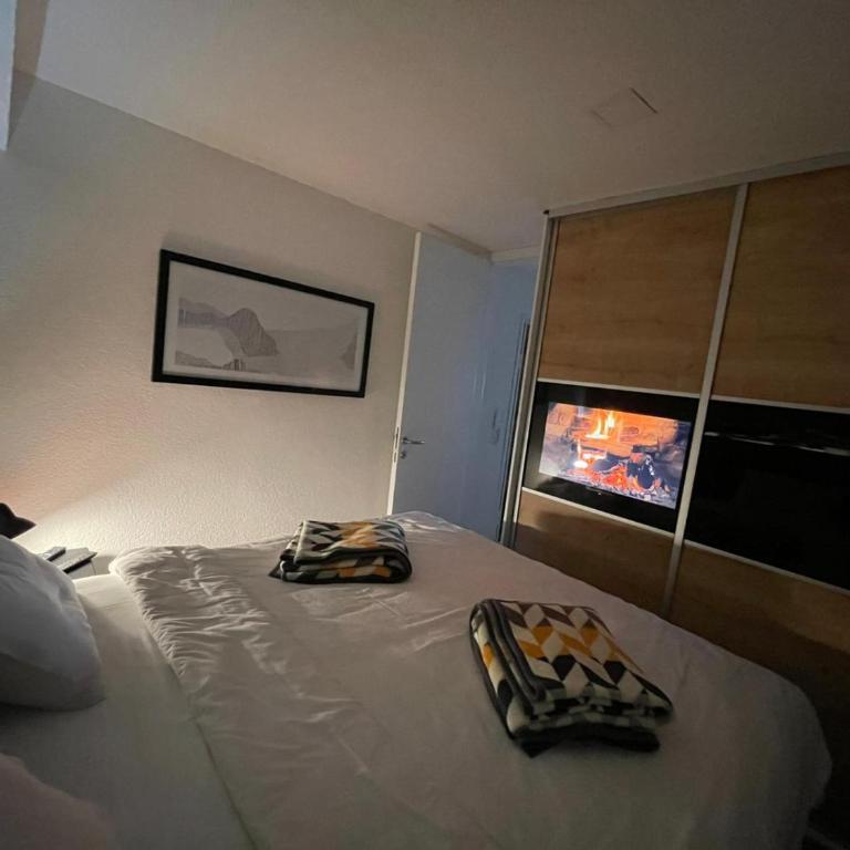 Apartments Walter Jahorina - Two-Bedroom Apartment - 35