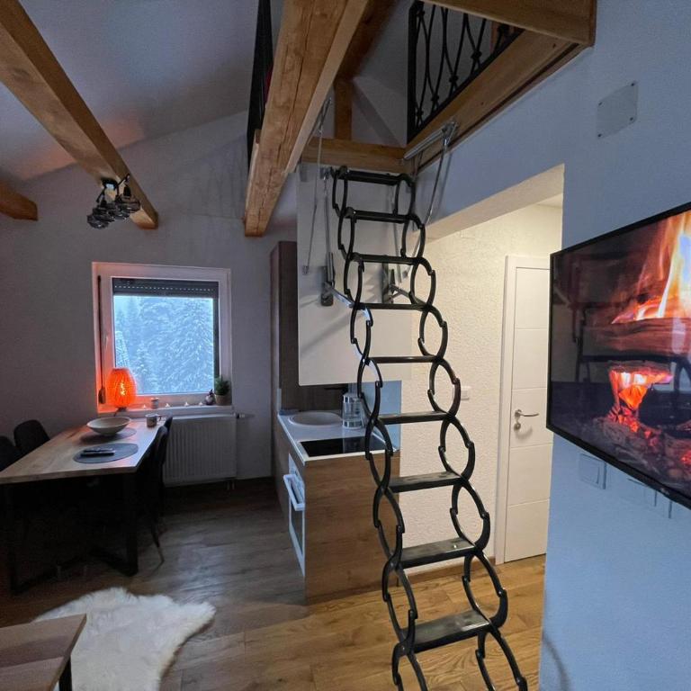 Apartments Walter Jahorina - Two-Bedroom Apartment - 36