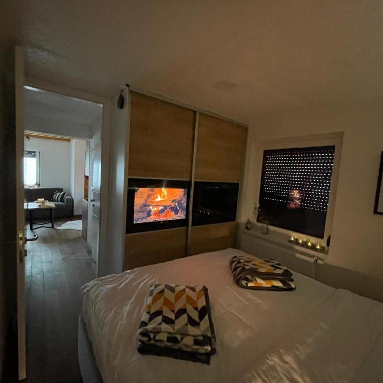 Apartments Walter Jahorina - Two-Bedroom Apartment - 37
