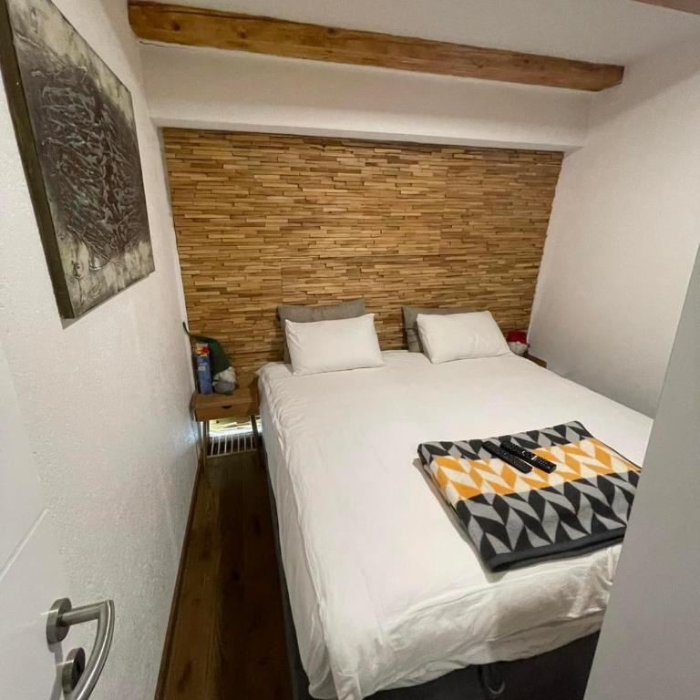 Apartments Walter Jahorina - Two-Bedroom Apartment - 24